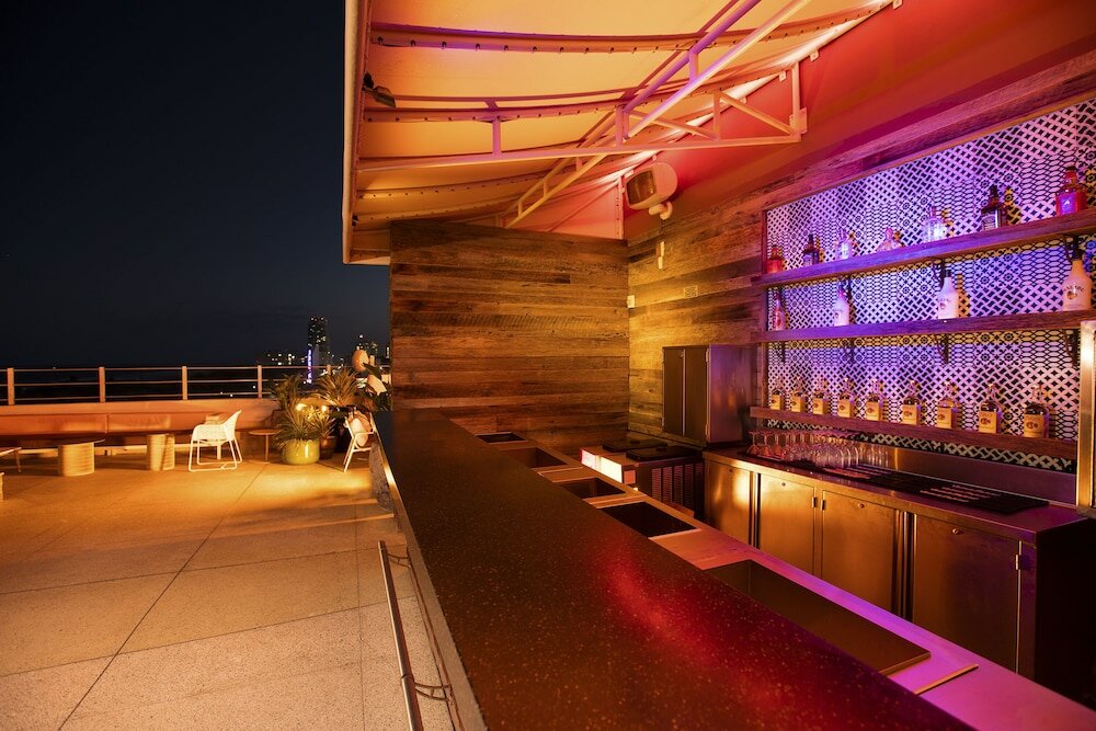 Фото Clevelander Hotel – Adults Only