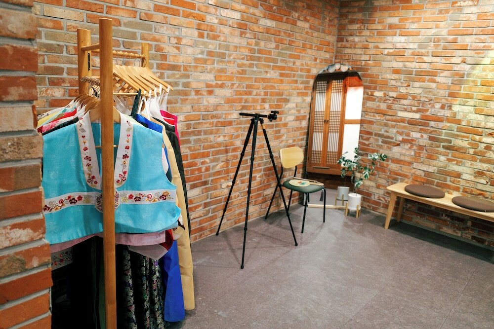 Фото Starria Hostel