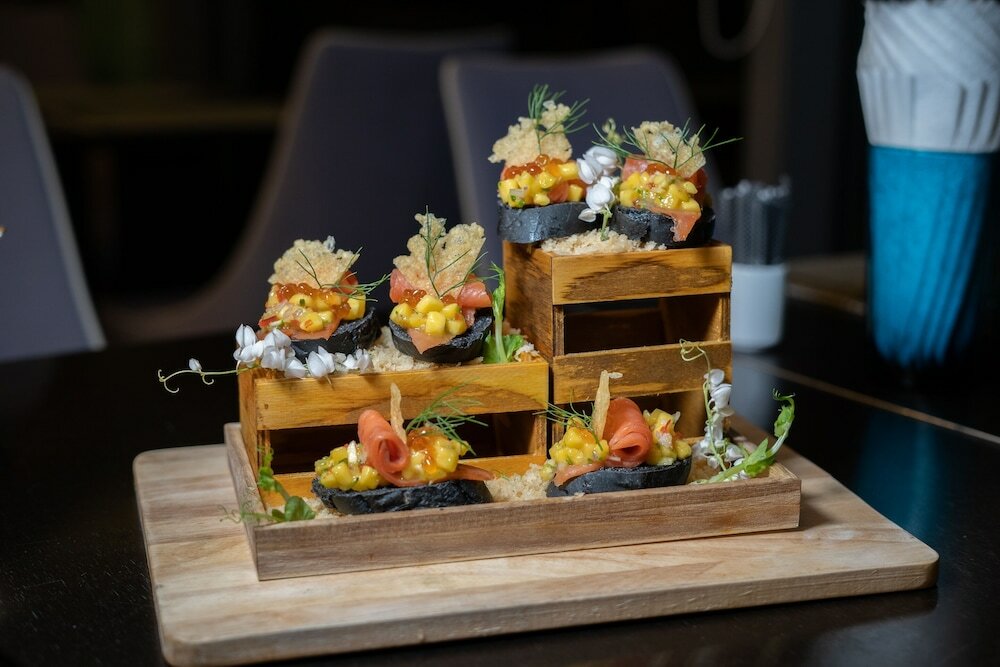 Фото Way Hotel Pattaya