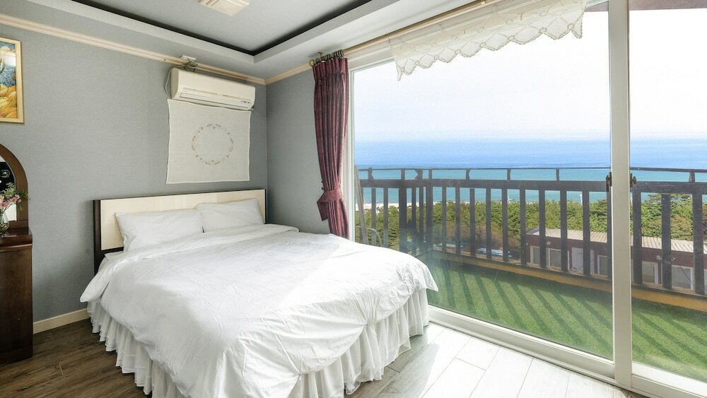 Фото Ganghwa Badatgashimteo Pension