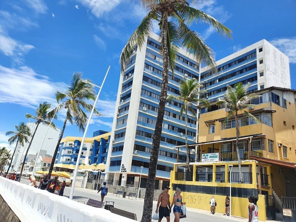 Фото Pousada Marcos