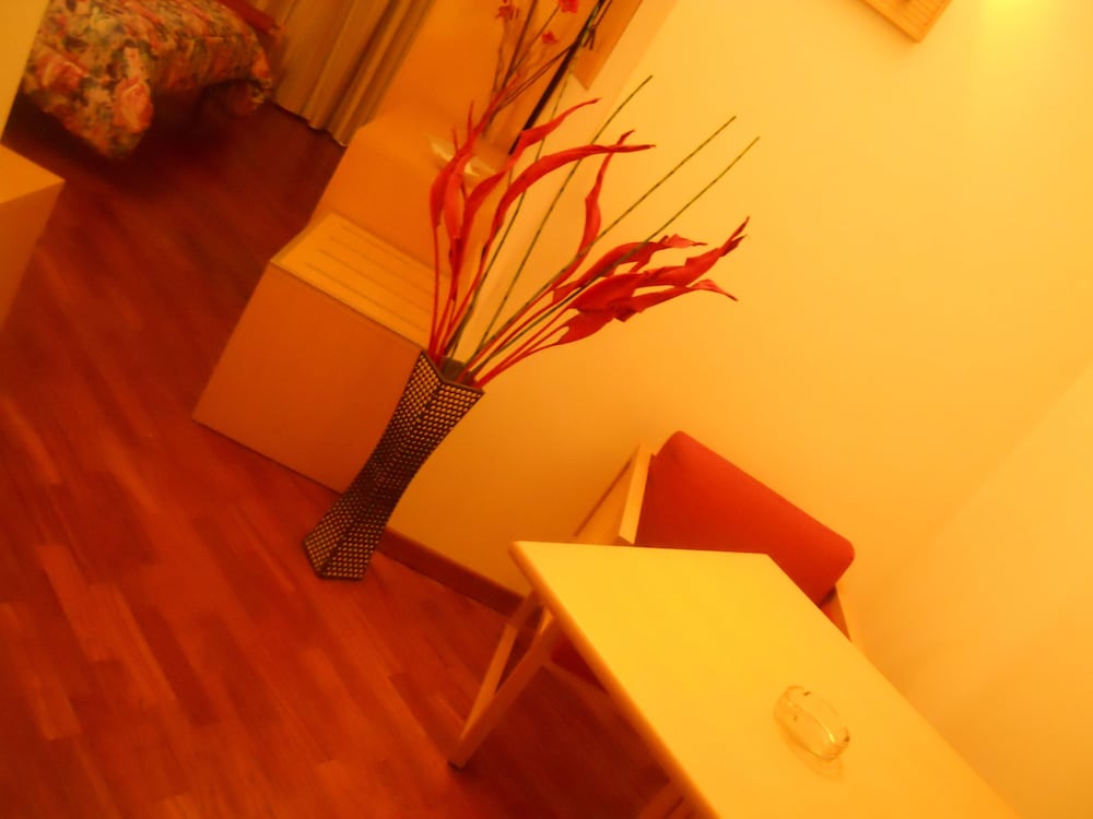 Фото Catania Crossing B&b Rooms and Comforts