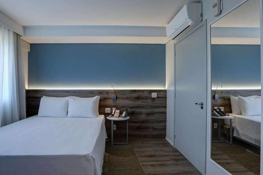 Фото Comfort Hotel Guarulhos - Aeroporto