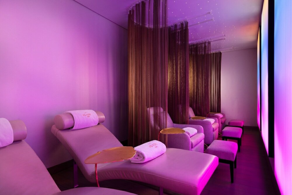 Фото Lagos Marriott Hotel Ikeja