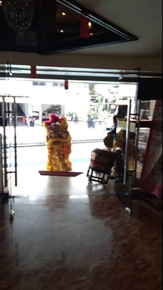 Фото Lourdes Suites