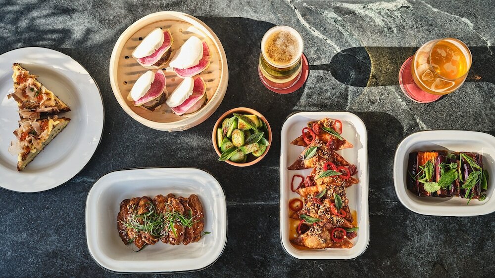 Фото The Inn at Mattei's Tavern