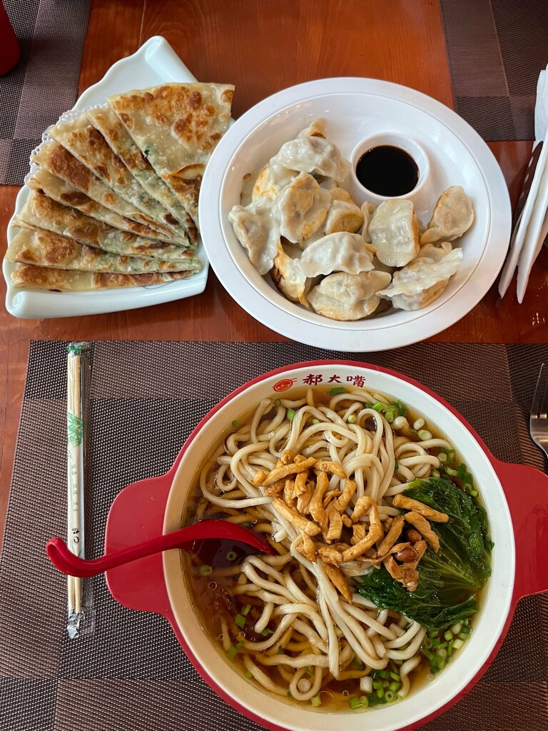 Cafe Дядя Ван, Blagoveshchensk, photo