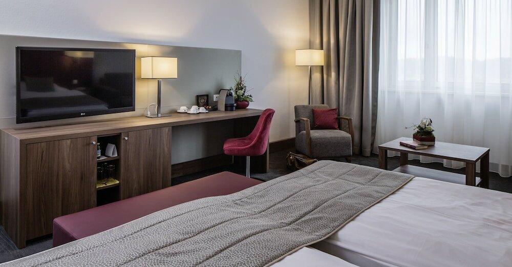 Фото Austria Trend Europa Salzburg