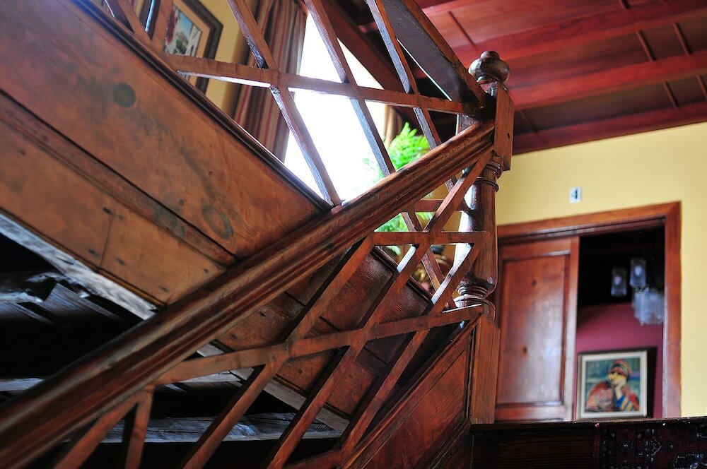 Фото Hotel Emblematico San Marcos