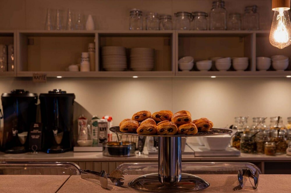 Фото Best Western Solhem Hotel