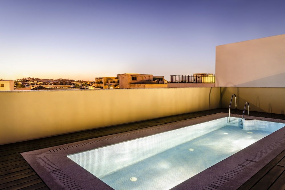 Фото Eurostars Asta Regia