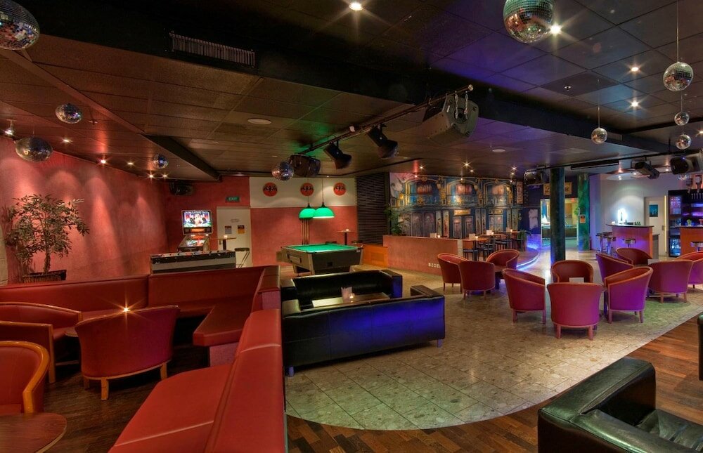 Фото Good Night Inn