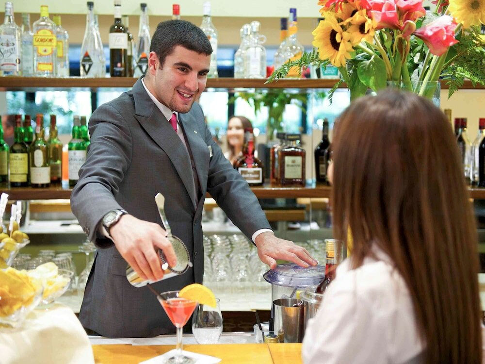 Фото Mercure Reggio Emilia Centro Astoria