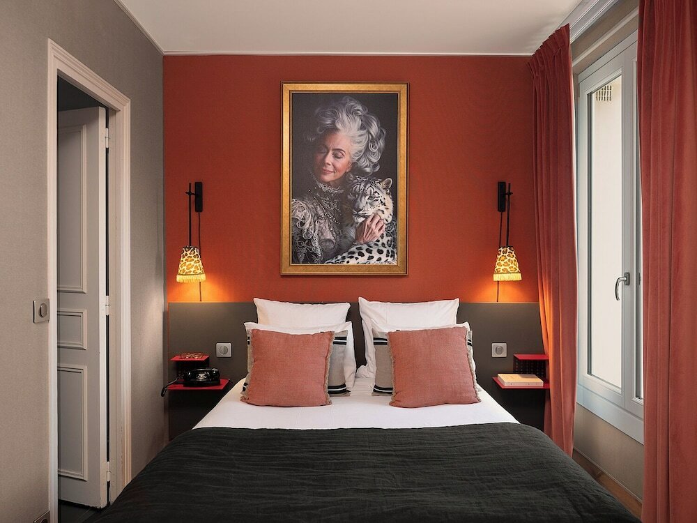 Фото Tilsitt Etoile Hotel