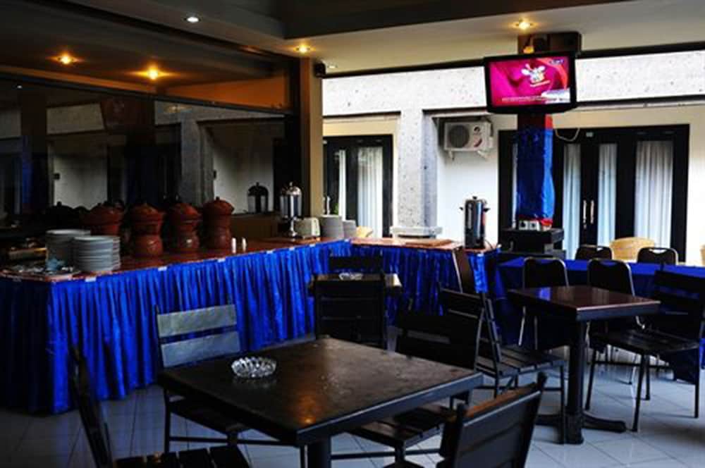 Фото Taman Tirta Ayu