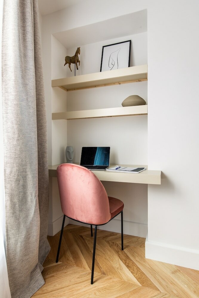 Фото Aparthotel Quartier Libre Saint Georges