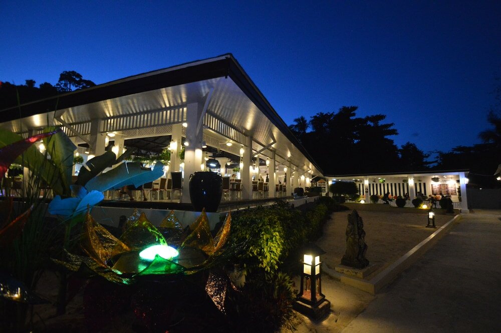 Фото Kohhai Fantasy Resort & SPA