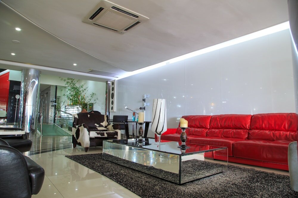 Фото Da Vinci Hotel & Conventions