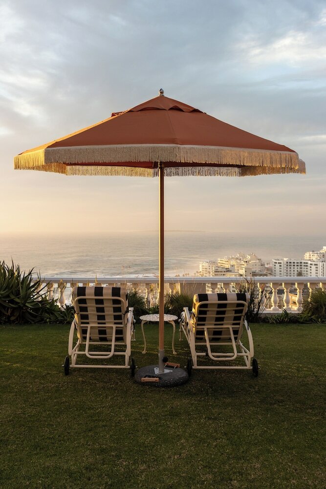 Фото Ellerman House