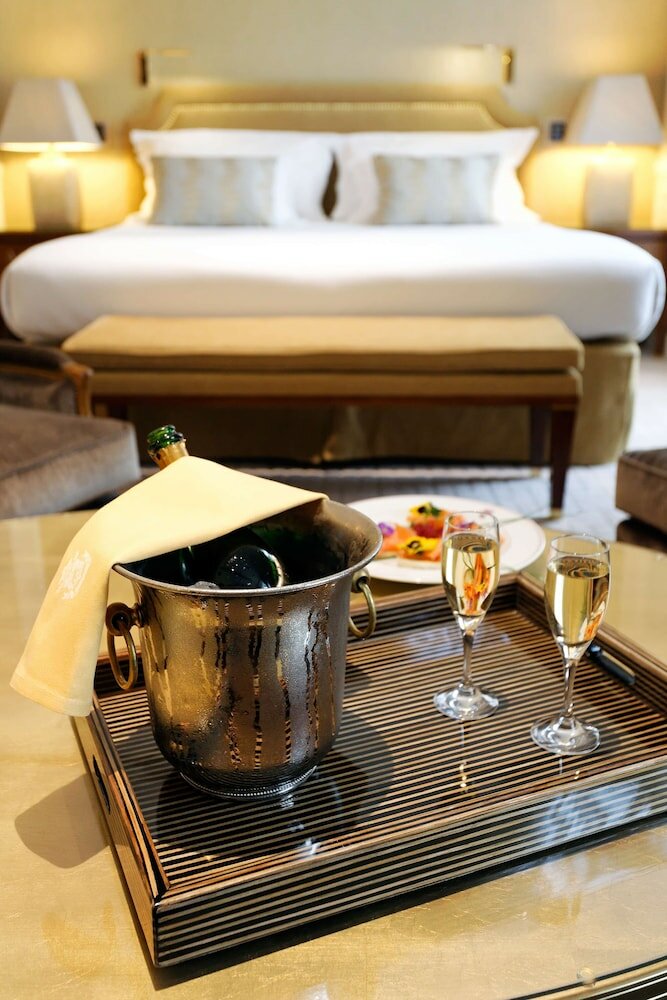 Фото Le Plaza Hotel Brussels