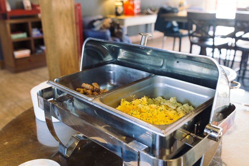 Фото Wildwood Lodge