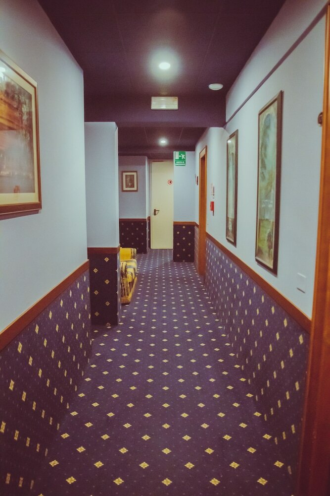 Фото Laerte Palace Hotel