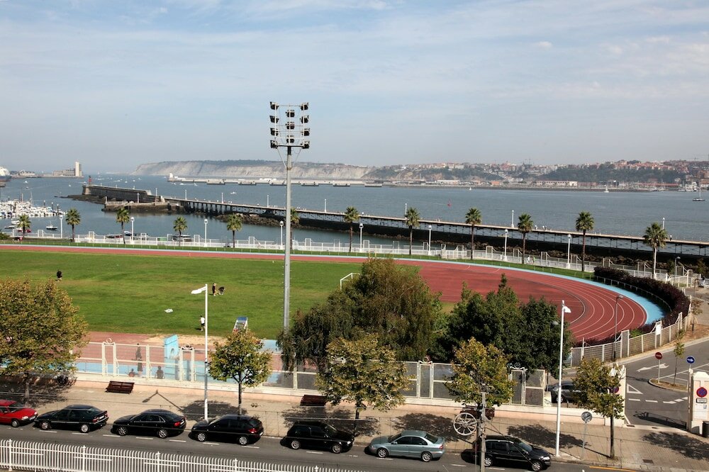 Фото Urh Palacio de Oriol Hotel