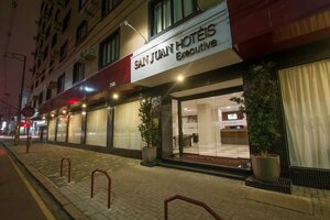 Гостиница San Juan Executive