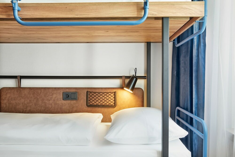 Фото H2 Hotel Düsseldorf City