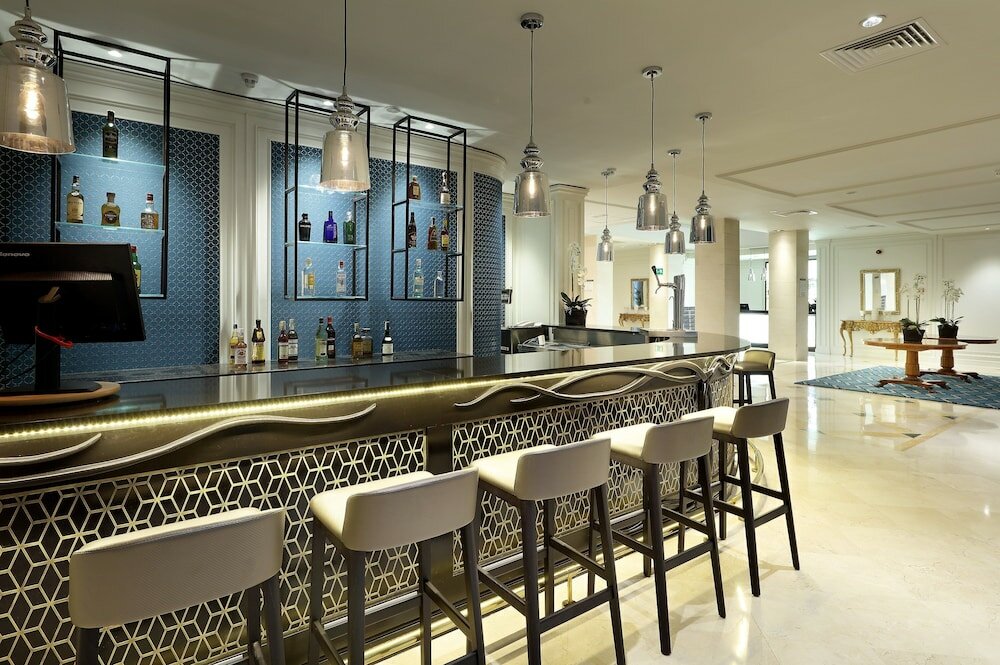 Фото Eurostars Casa de la Lírica