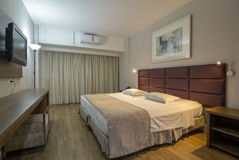 Фото Victoria Villa Curitiba