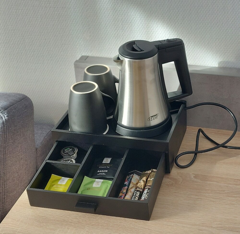 Фото Hotel Concorde München