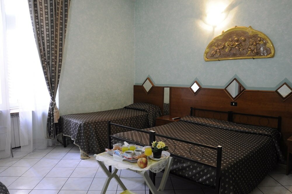 Фото Hotel Farini