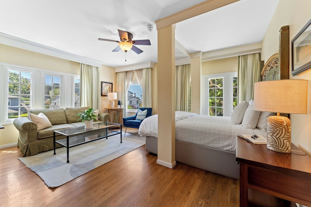 Фото Channel Road Inn, A Four Sisters Inn