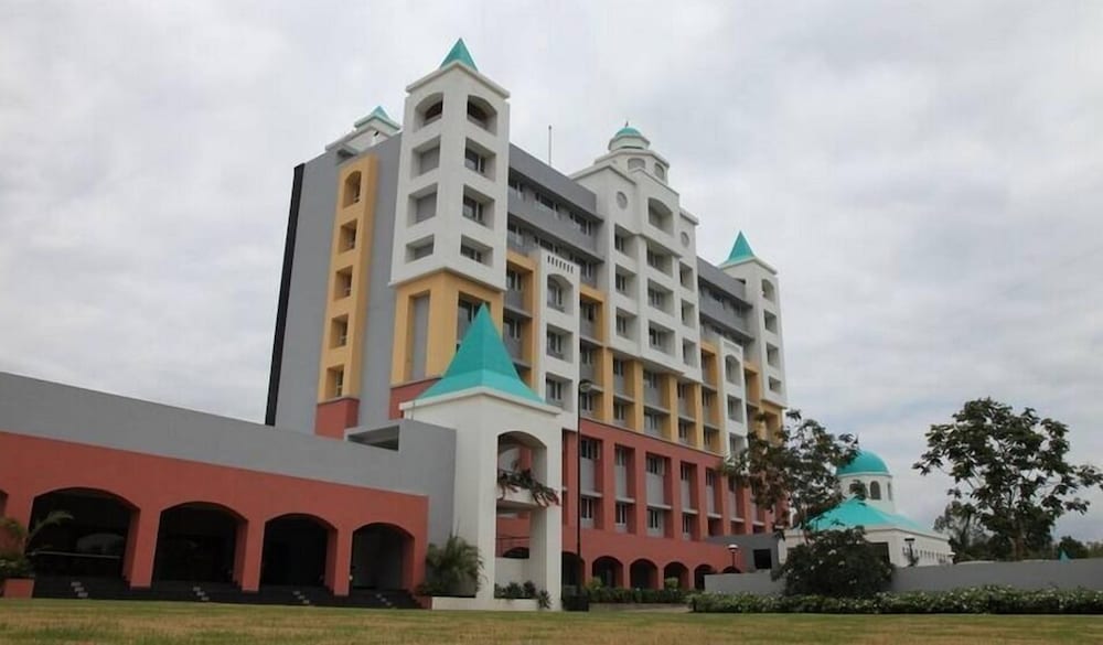 Фото Wonderla Resort