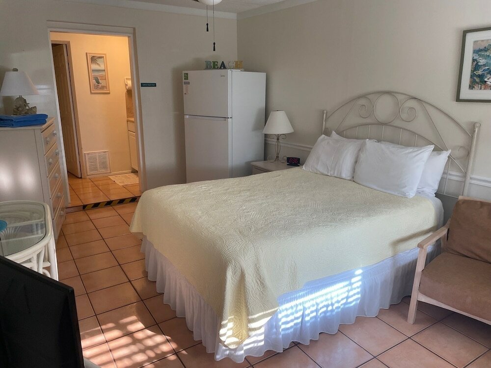 Фото Venice Beach Villas