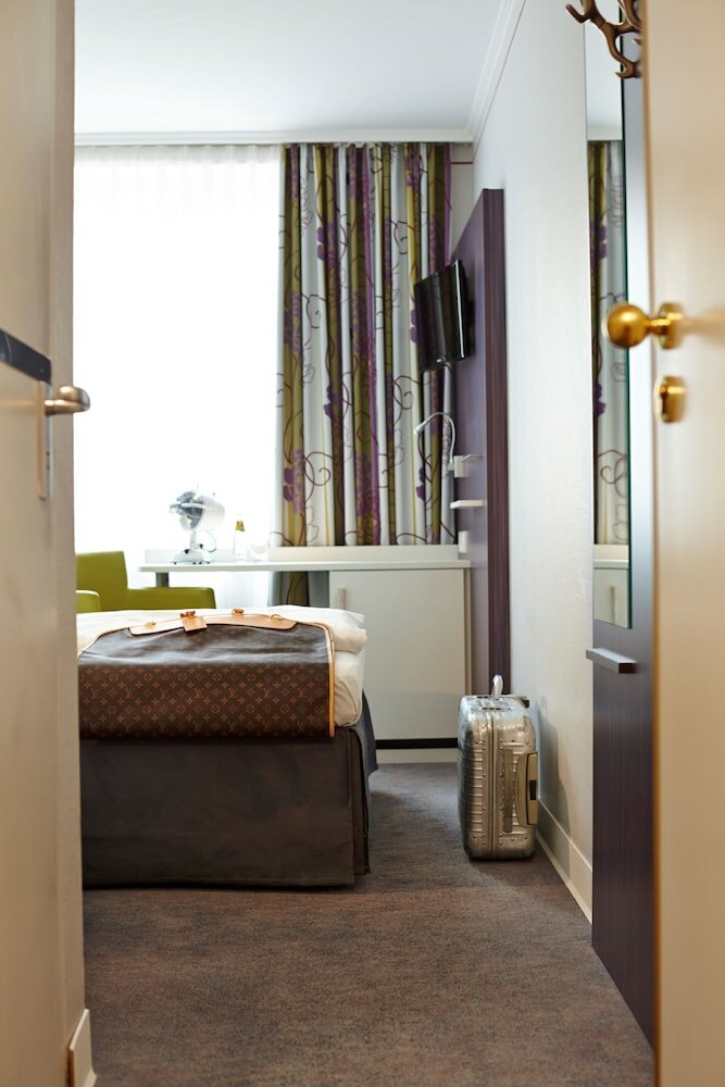 Фото Hotel Concorde München