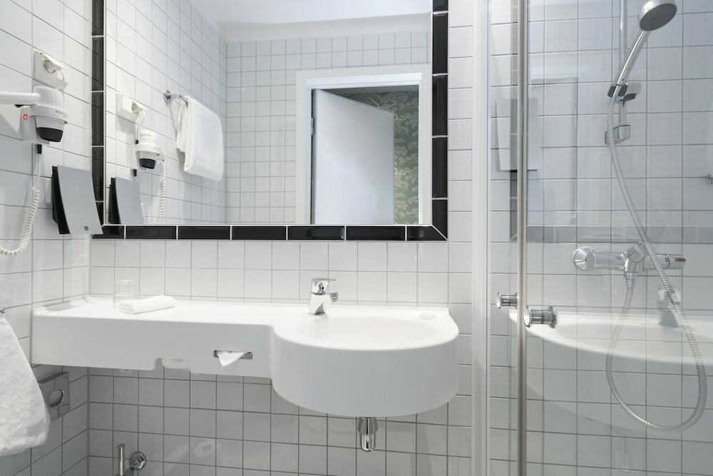 Фото Thon Hotel Opera