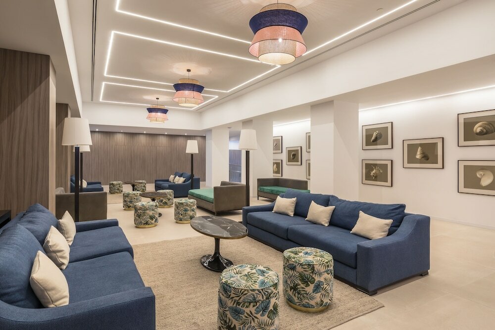 Фото Occidental Fuengirola