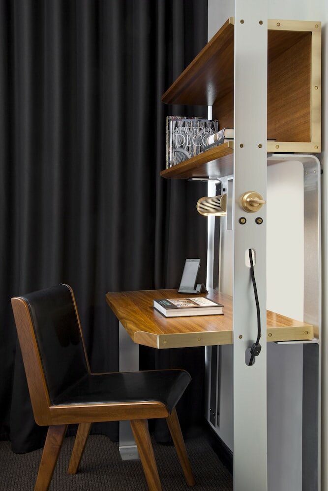 Фото Le Meridien New York, Central Park