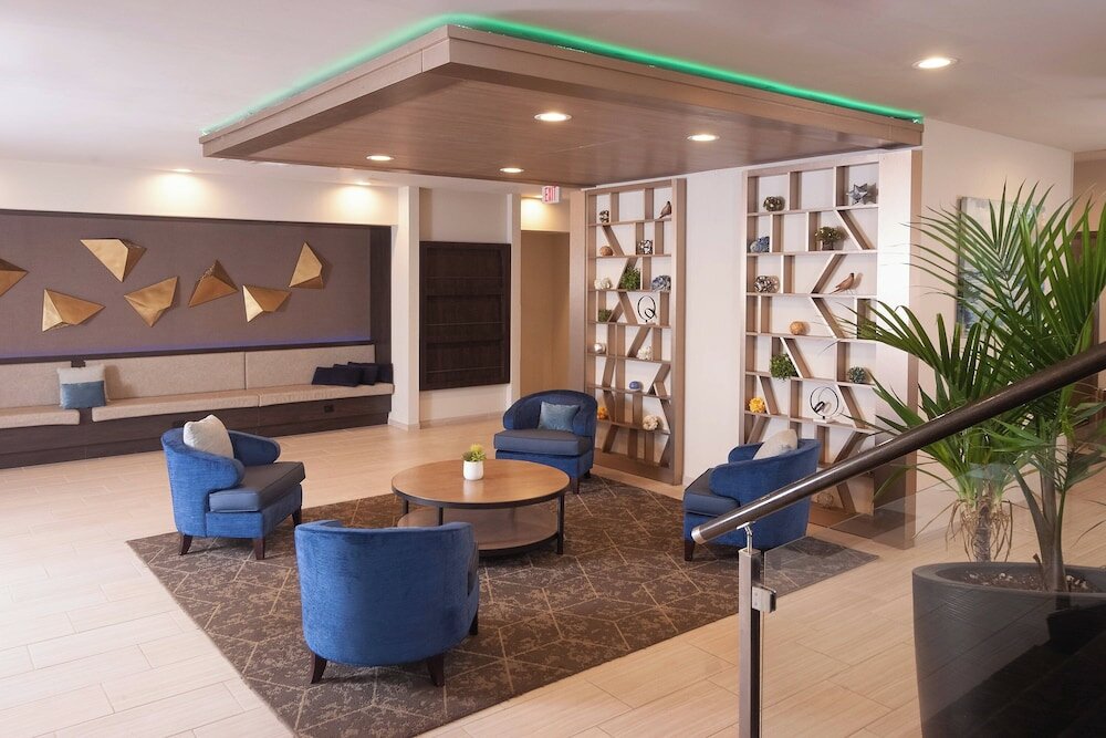 Фото SpringHill Suites Charleston Riverview