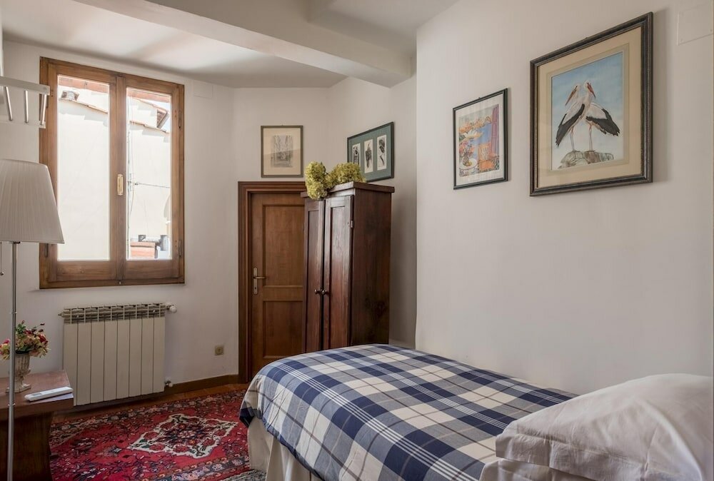 Фото Appartamento Portinari