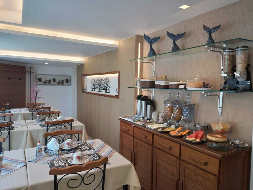 Фото Pousada Capua