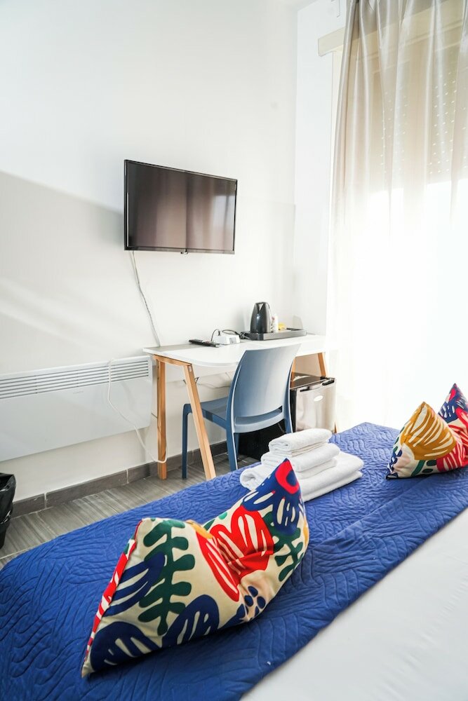 Фото B&b Paradise