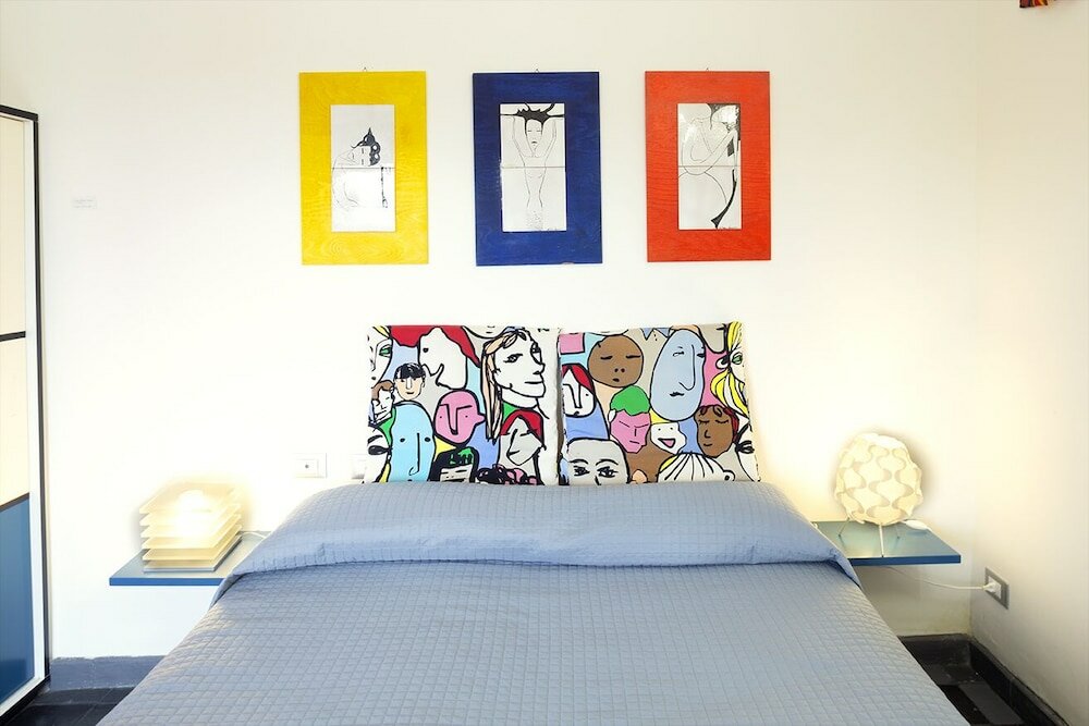 Фото Suite d'autore