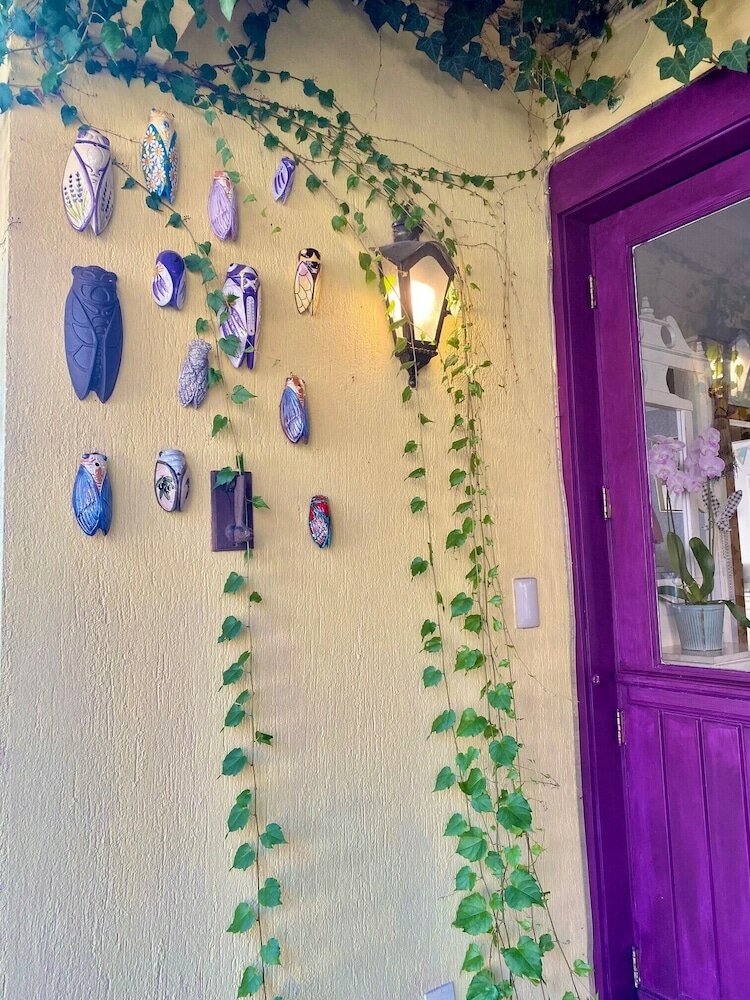 Фото Petit Hotel Provence Gramado Tissiani