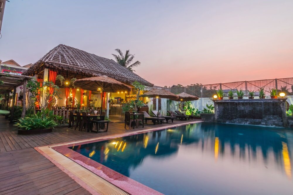 Фото отеля 4