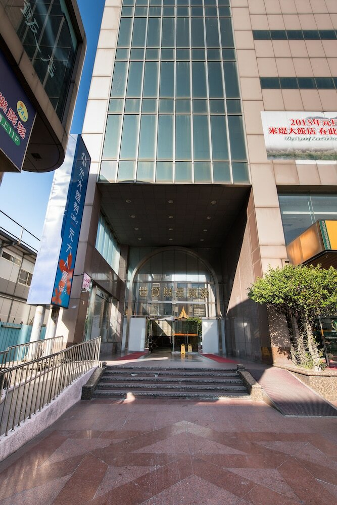 Фото отеля 5