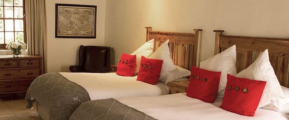 Фото Matoppo Inn