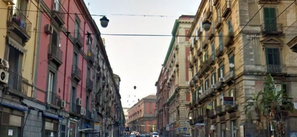 Фото La Locanda Dell'Arte & Victoria House